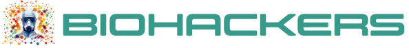 BioHackers Logo